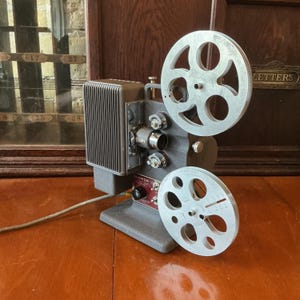 Kodascope Reel - Etsy