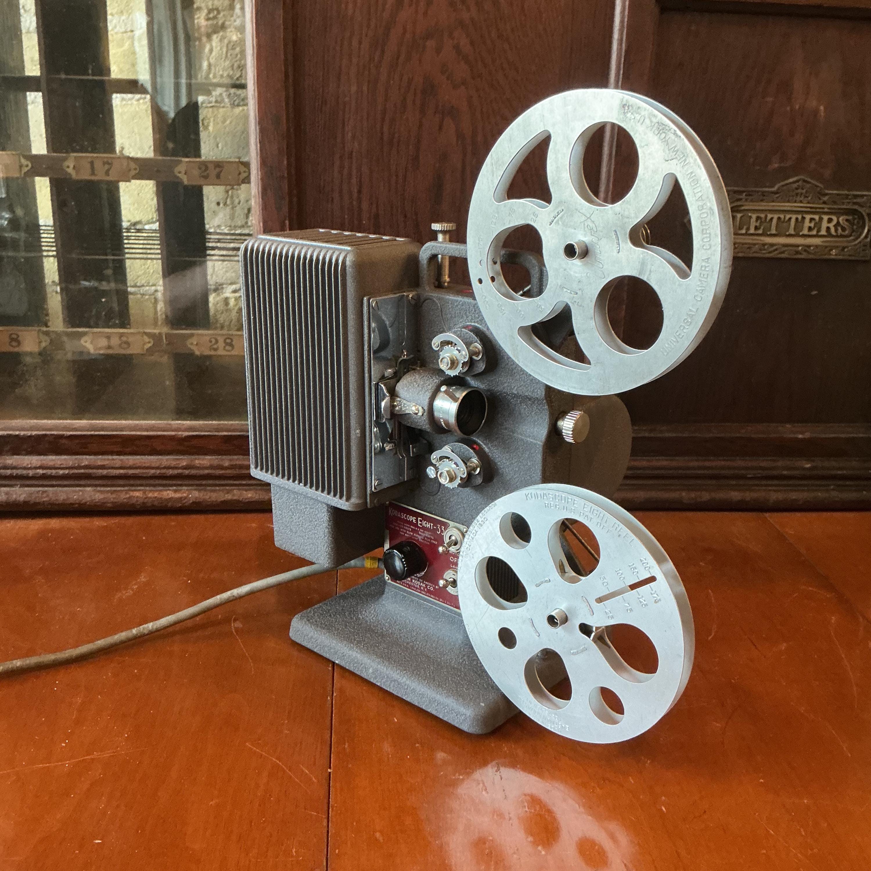 Kodascope Reel - Etsy