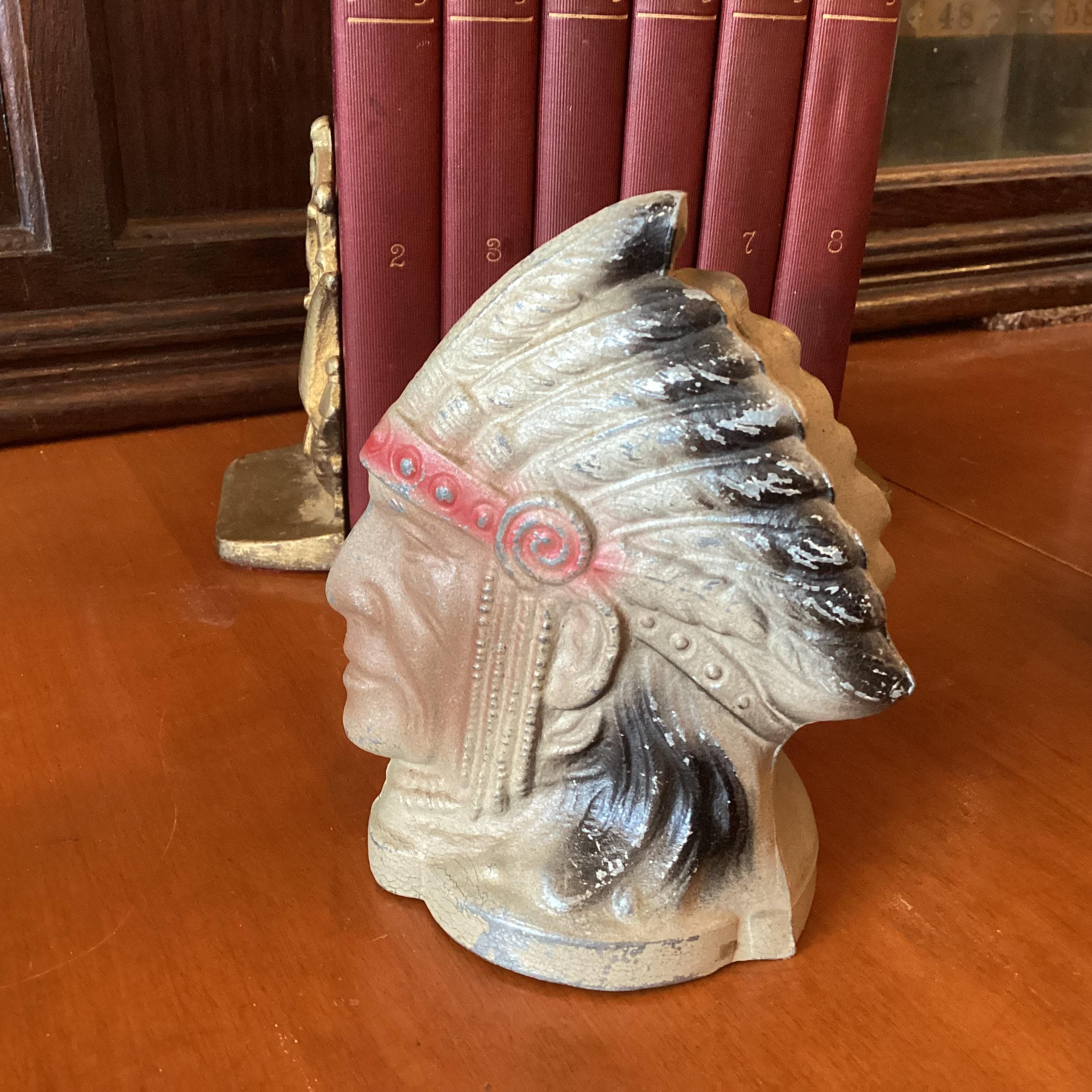 American Indian Bank - Etsy