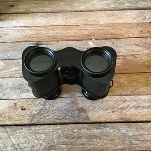 Jumelles d'opéra vintage Sport Glass 2.5x - Made in Japan - avec boîte