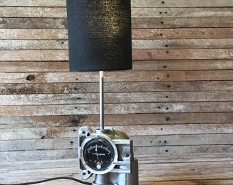 Unique KEYSTONE 8 mm Projecteur de Cinéma Transformé en Lampe LED Neutre