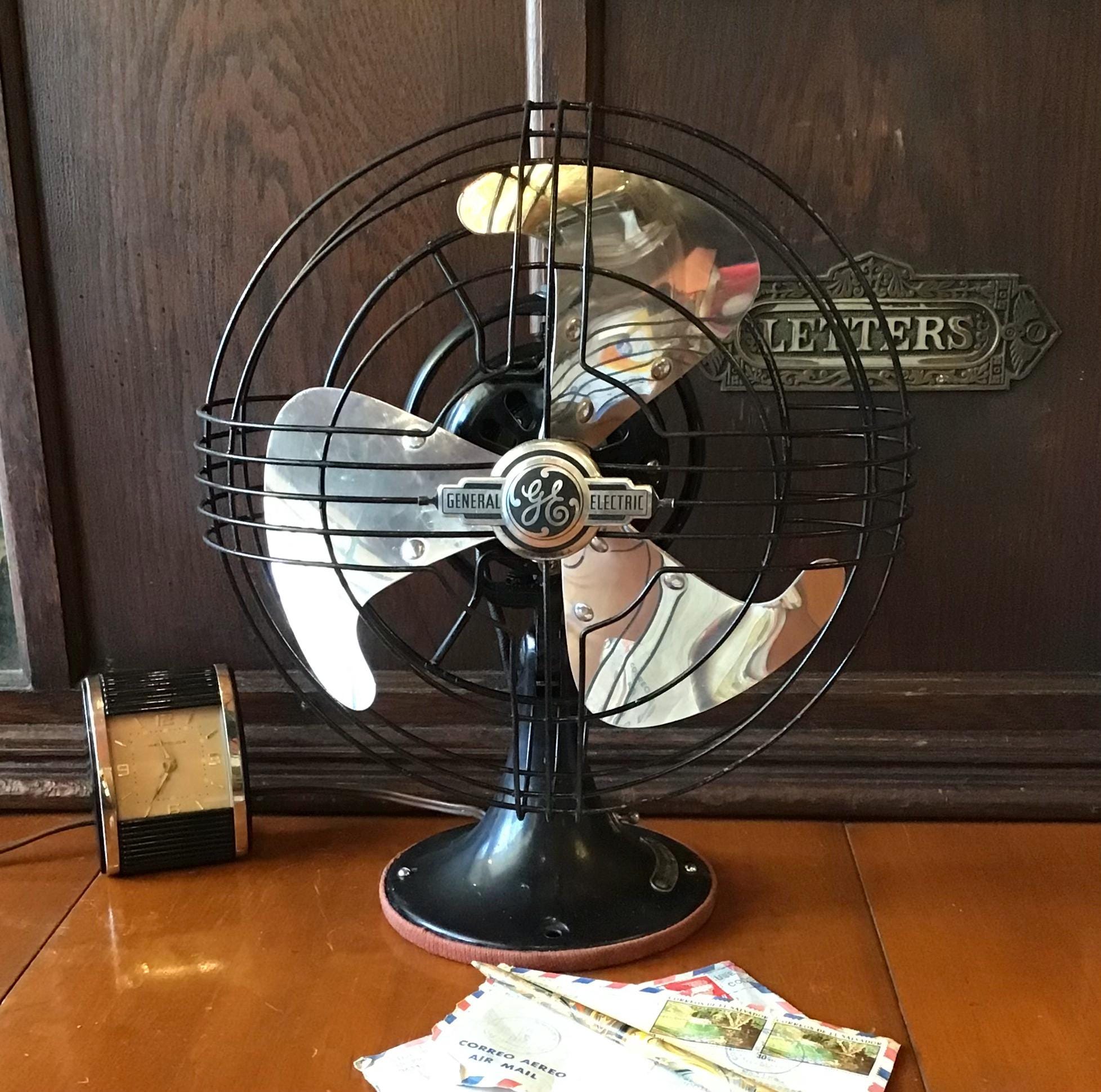 Ge Fan - Etsy