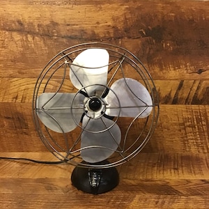 Antique Eskimo Fan - Etsy