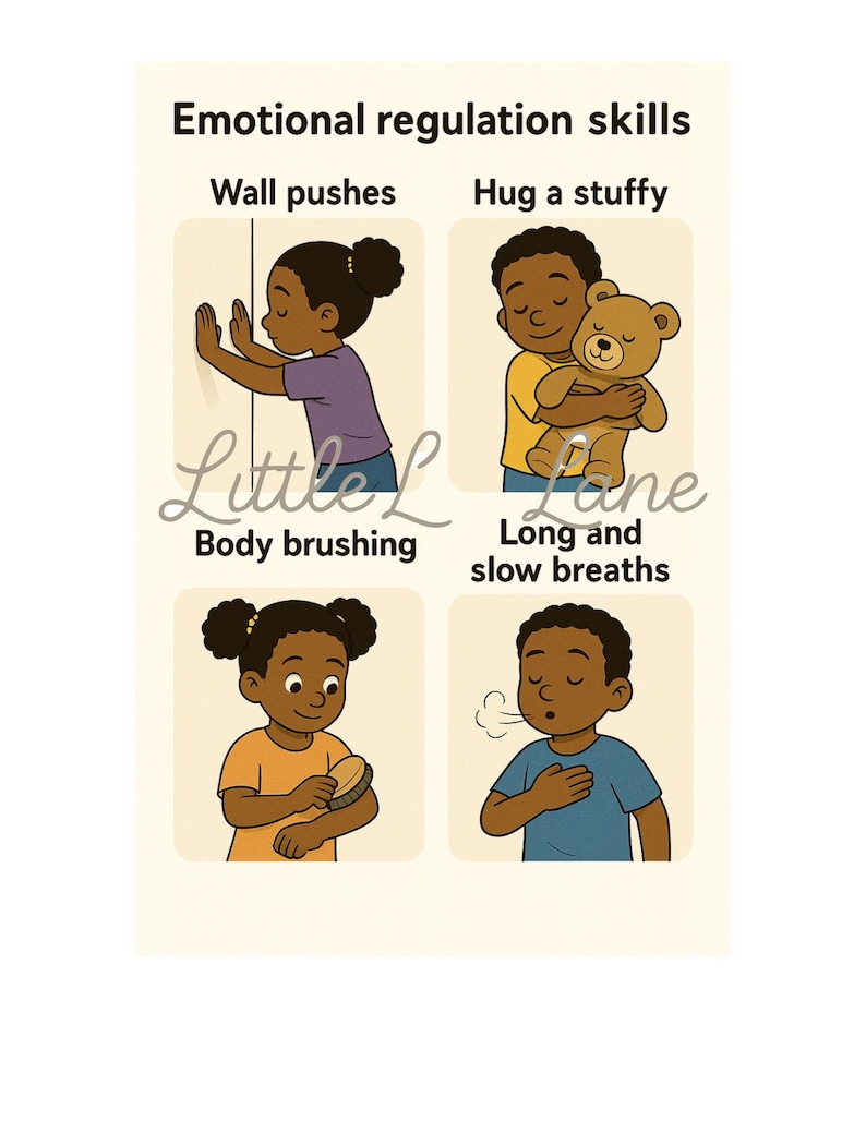 Printable Routine Charts for Kids, Morning, Bedtime, School Checklist ...