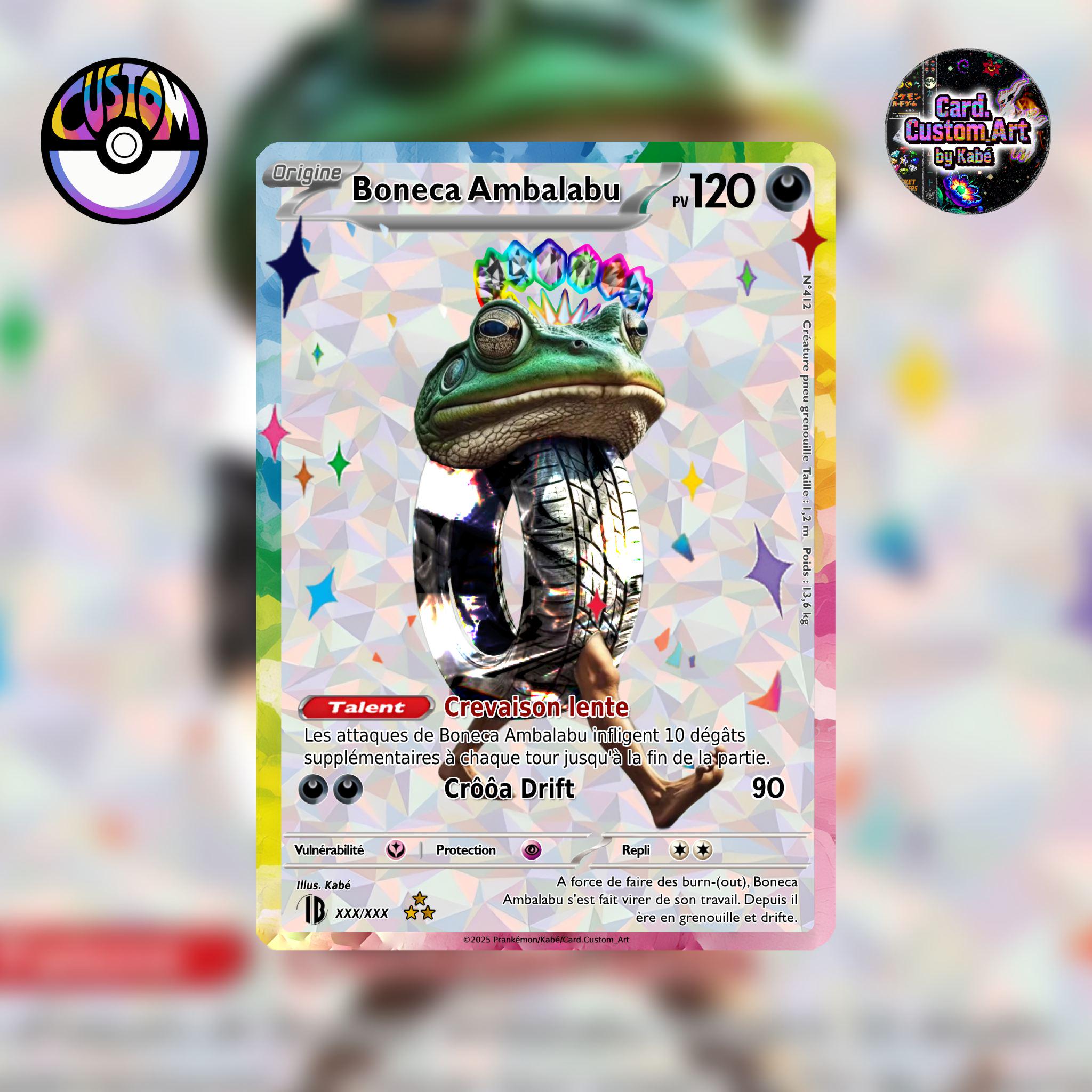 italian brainrot pokemon cards Italian Brainrot Pokemon Cards – Liquid Luck main image 0