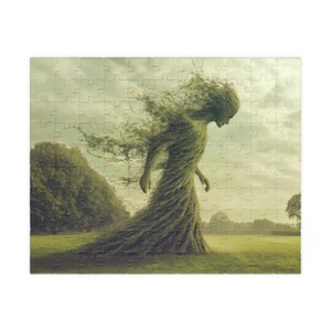 Josephine wall puzzle - Etsy 日本