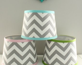 Custom Nursery Lamp shade