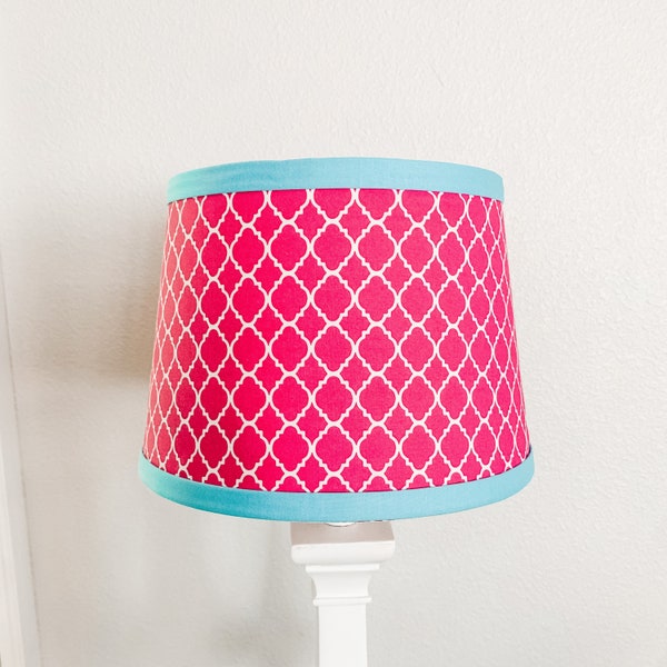 Chevron Lamp Shade - Etsy