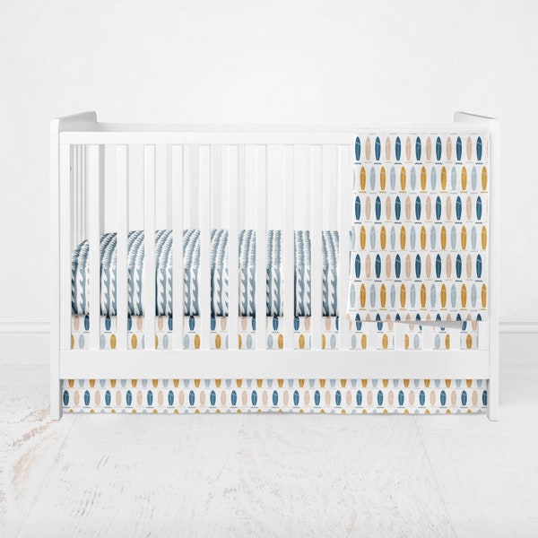 Gold Crib Sheet Etsy