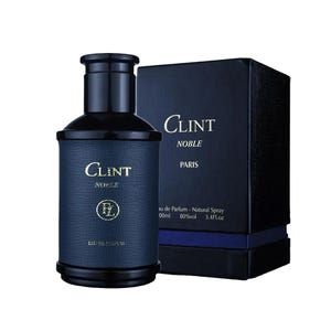 Clint Noble for Men By Lorientale Fragrances Eau de Parfum 3.4 oz Spray