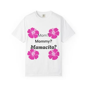 Love Island USA, Mamacita T-shirt, Love Island Watch Party T-shirt, Love Island Funny Quote Unisex T-shirt, Gift for Reality TV Fans