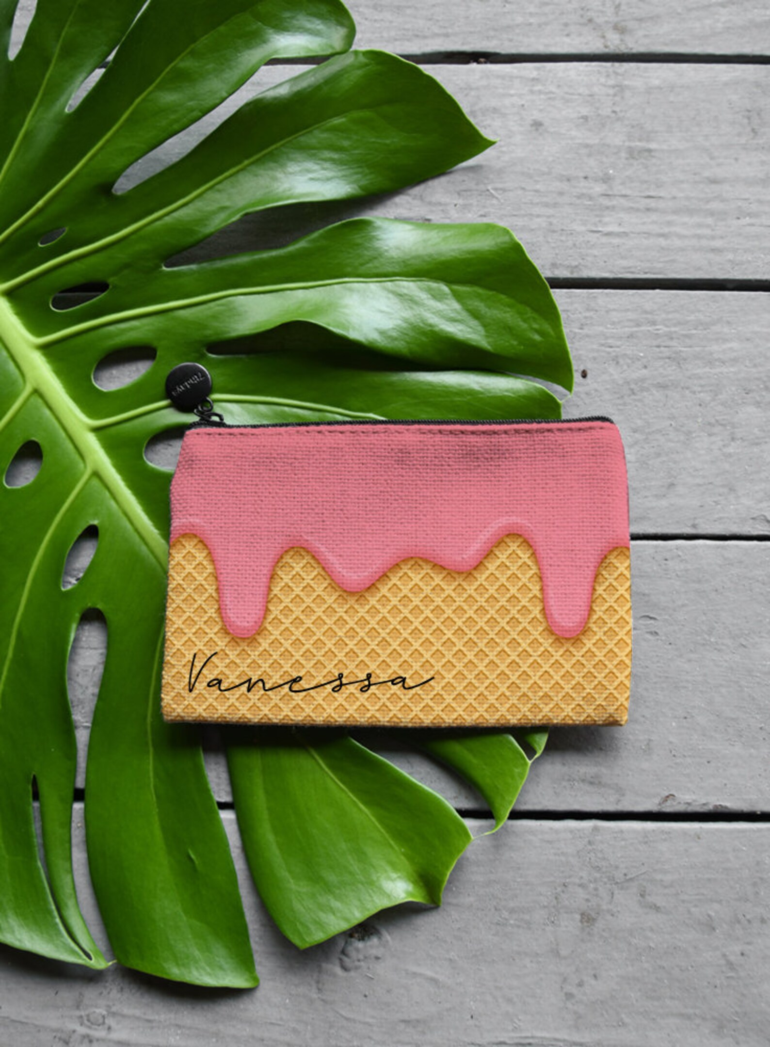 Makeup Pouch Etsy - dcerk3s