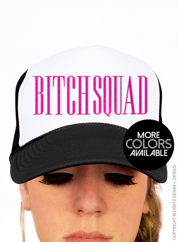 tripple bitch squad