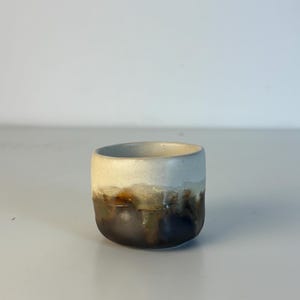 Roast Handmade Stoneware Mug | Atelier Collection I mug Design I Pottery Cup I handmade Cup I unique mug