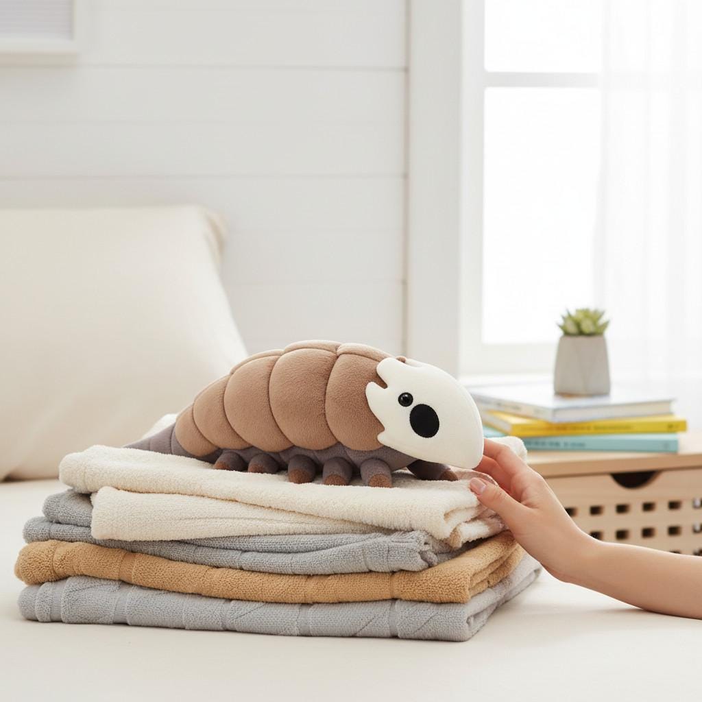 Lorax Stuffed Animal