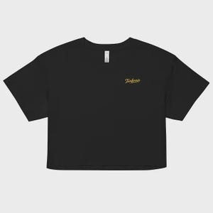Women’s crop top
