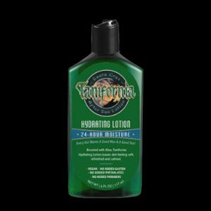 Hydrating Lotion