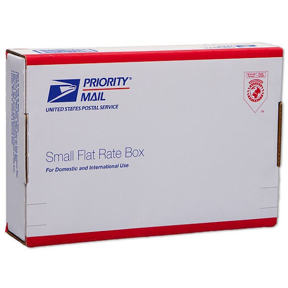 how much is large flat rate box how much is large flat rate box