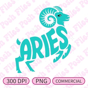 T-shirt Ram, png PNGEgg | Afbeelding met sterrenbeeld | Commerciële licentie | Digitale download 300 dpi