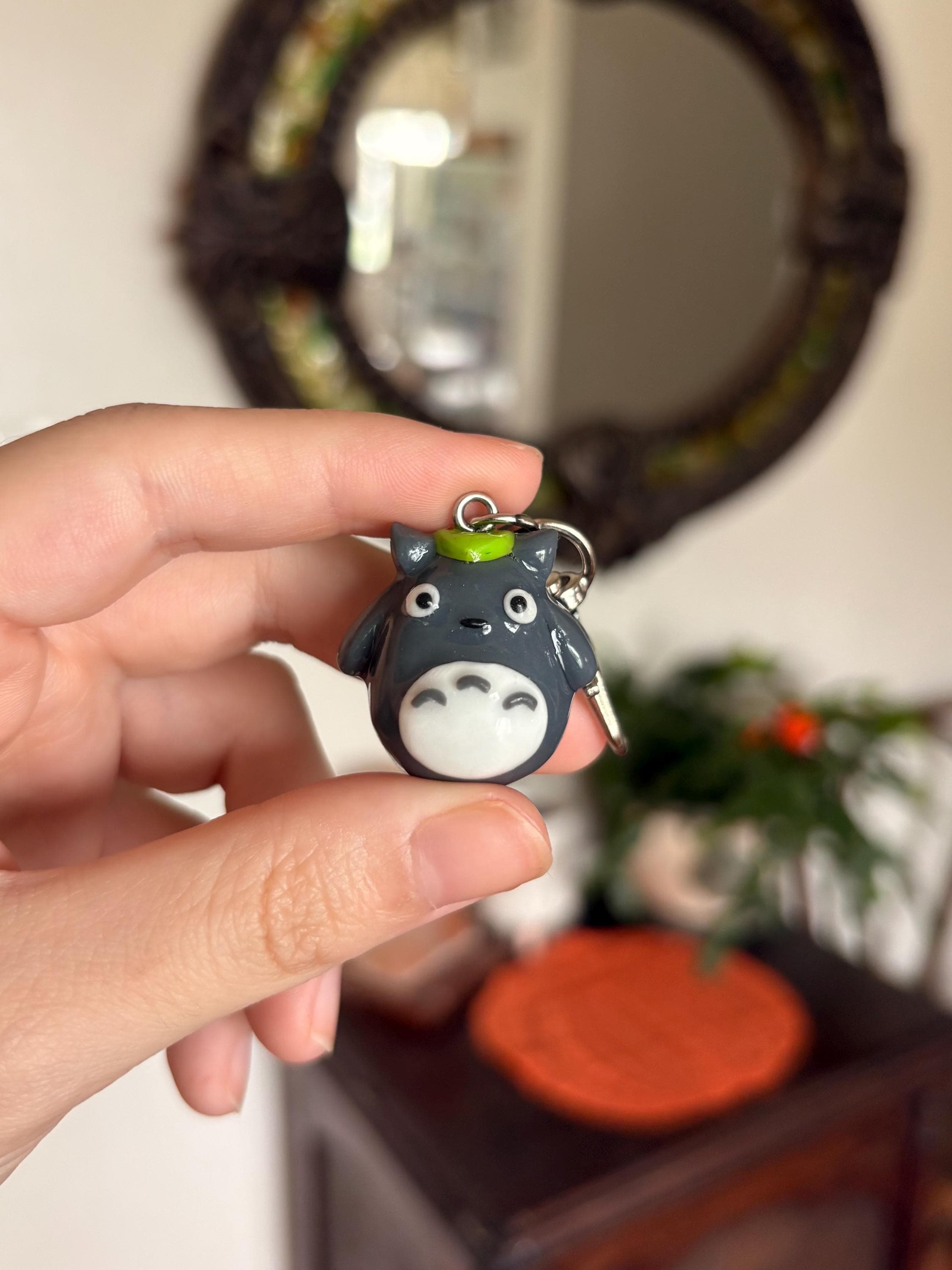 ハロウィン闇夜の精霊パーティー」 ぬいぐるみ ストラップ ブラインド