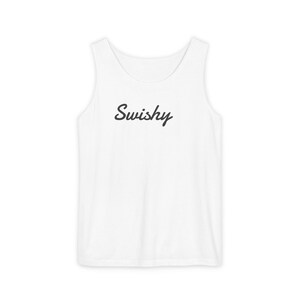 Drippy Tank Top, Muscle Tee, Summer Sleeveless Shirt, Gym Workout Clothing, Cozy Tank, Unisex Top