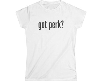 Women&#39;s Softstyle Tee