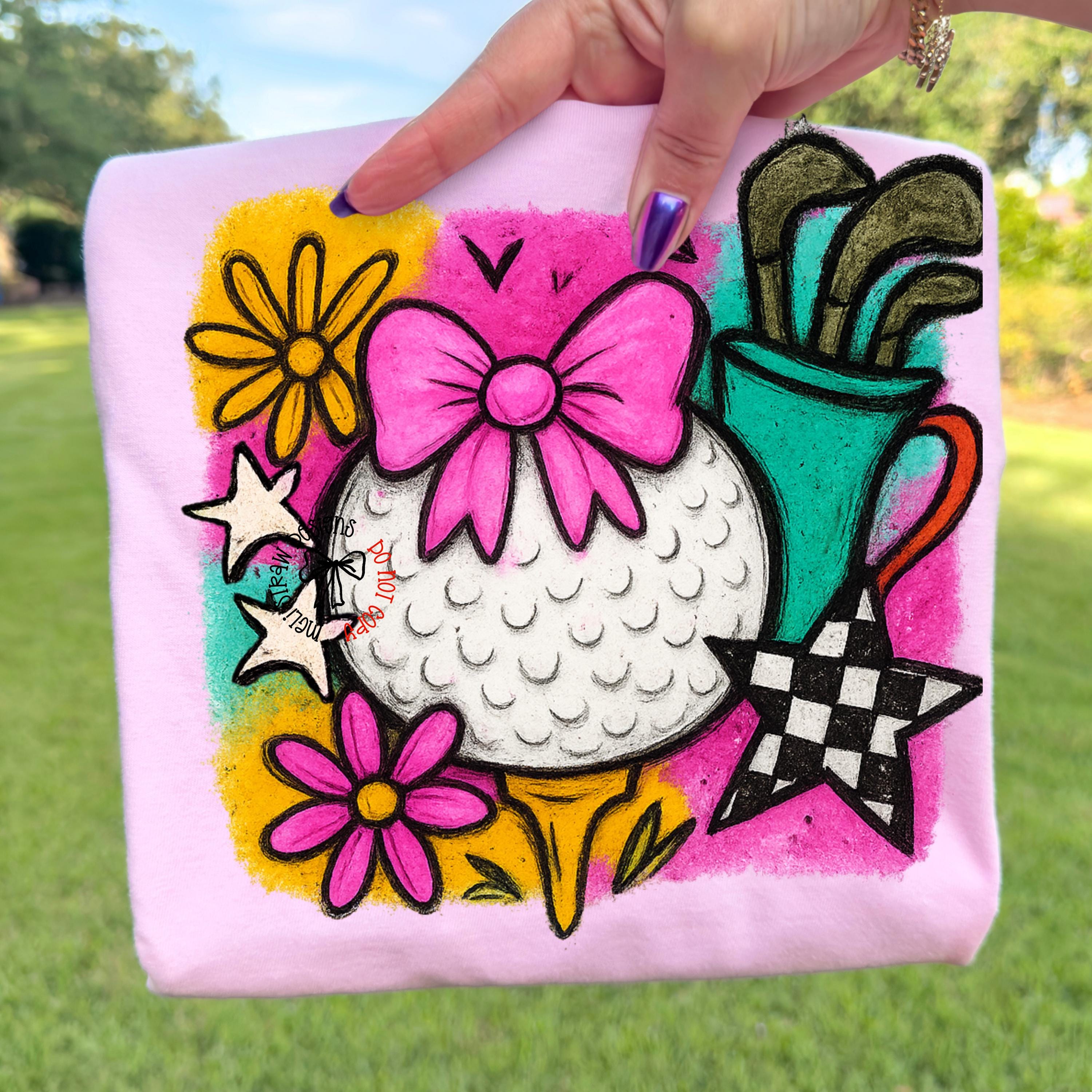 PGA TOUR ゴルフタペストリー Pga Tour Decor - Etsy