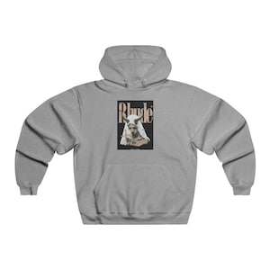 Men&#39;s NUBLEND® Hooded Sweatshirt