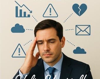 So bewältigen Sie Stress im Jahr 2025 | PDF Ratgeber | Ebook | Anleitung zur Selbsthilfe | Techniken & Erholung