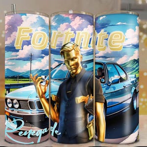 Game Characters Tumbler Wrap | Game 20oz Skinny Tumbler Png | Cartoon Characters 20oz Tumbler Png Sublimation Design Digital Download