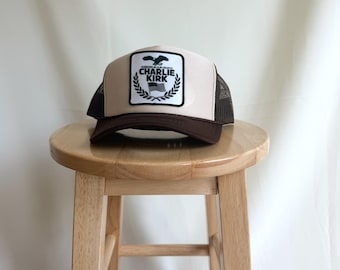 Forever in our Hearts Trucker Hat