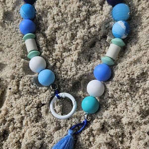 Dog chain tick chain EM ceramic