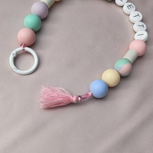 Dog chain tick chain EM ceramic