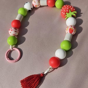 Dog chain tick chain EM ceramic