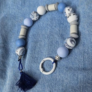 Dog chain tick chain EM ceramic