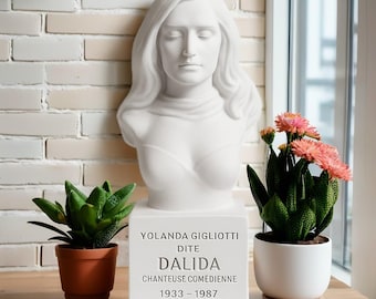 Bust