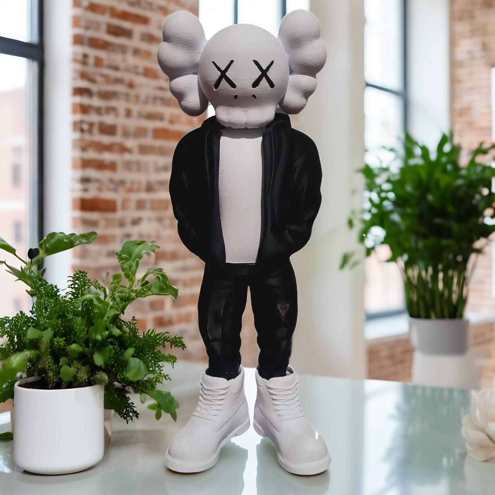 Kaws Replica - Etsy