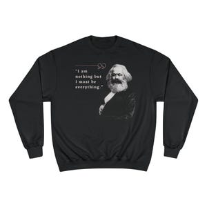Marx Sweatshirt