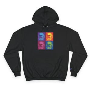 Marx Hoodie