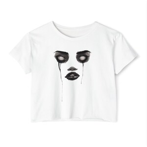 Women&#39;s Crop Top