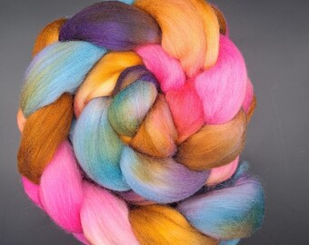 100g Falkland Polwarth