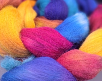 100g Falkland Polwarth