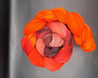 100g Polwarth wool