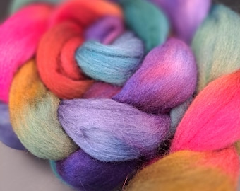 100g Falkland Polwarth