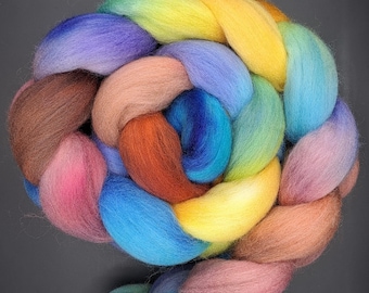 100g Falkland Polwarth