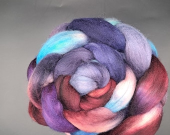 100g Falkland Polwarth