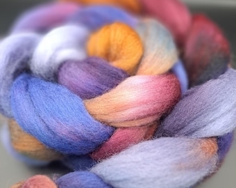 100g Falkland Polwarth