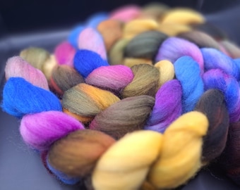 100g Falkland Polwarth