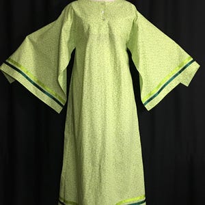T-dress