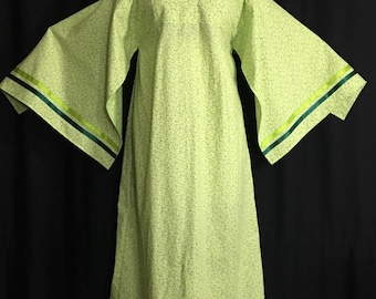 T-dress